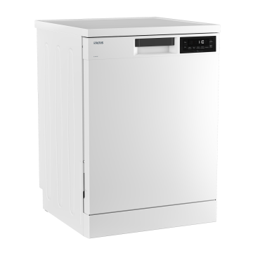 Altus Rev AL-445 Nx Bulaşık Makinesi ( 2 Yıl Garantili Revizyonlu Ürün )