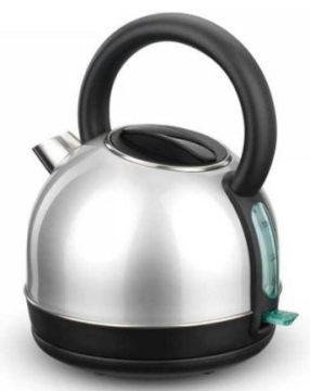 KORKMAZ A399 SUİNOX ÇELİK KETTLE