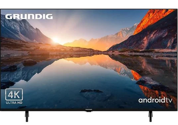Grundig 50 GHU 7500 B Uydulu Led Tv