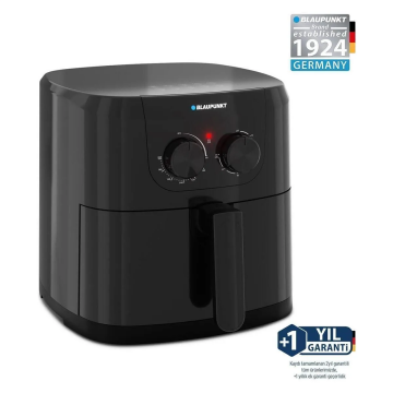 Blaupunkt A5450 Taste Master Air Fryer Siyah