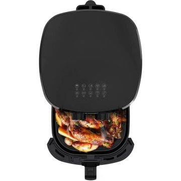 Blaupunkt A5450 Taste Master Air Fryer Siyah