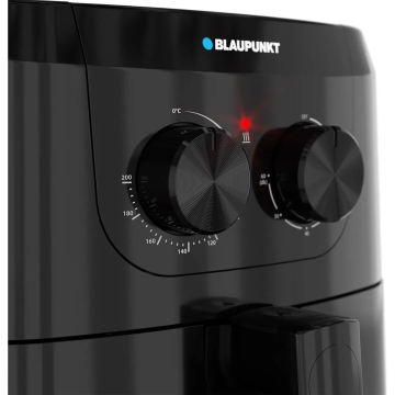 Blaupunkt A5450 Taste Master Air Fryer Siyah