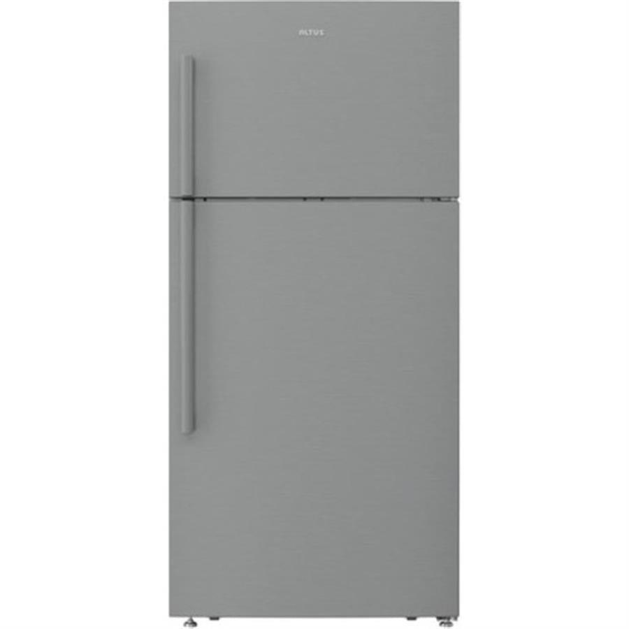 Altus AL-376 Eıy İnox No-Frost Buzdolabı