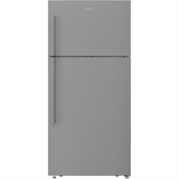 Altus AL-376 Eıy İnox No-Frost Buzdolabı