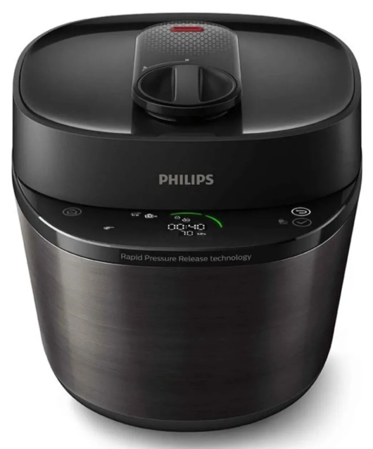 PHİLİPS HD2151/62 ÇOK AMAÇLI PİŞİRİCİ