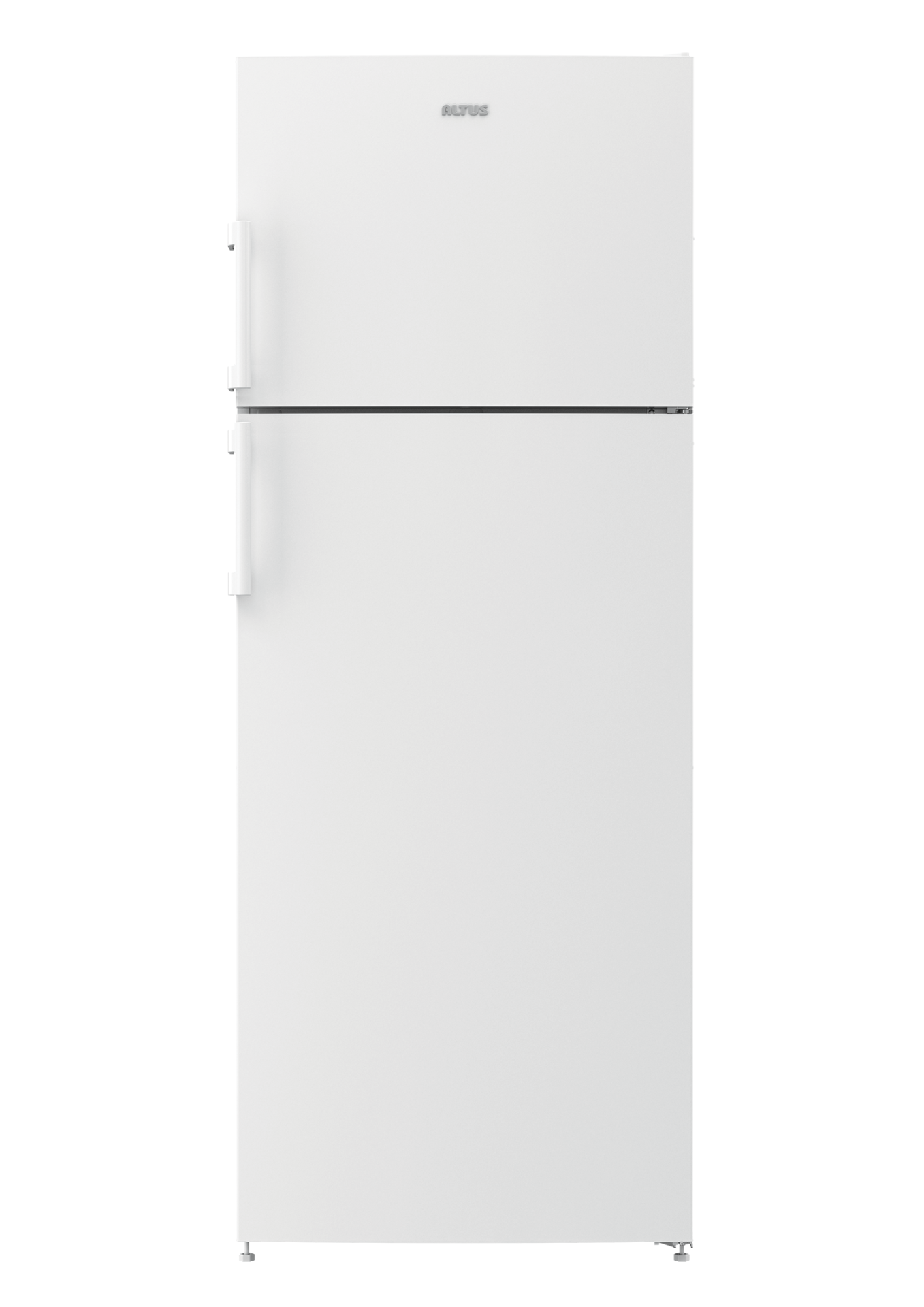 ALTUS REV AL-370 No-Frost Çift Kapılı Buzdolabı ( 2 Yıl Garantili Revizyonlu Ürün )