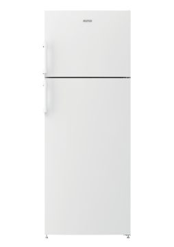 ALTUS REV AL-370 No-Frost Çift Kapılı Buzdolabı ( 2 Yıl Garantili Revizyonlu Ürün )