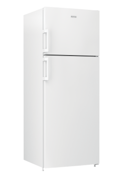ALTUS REV AL-370 No-Frost Çift Kapılı Buzdolabı ( 2 Yıl Garantili Revizyonlu Ürün )