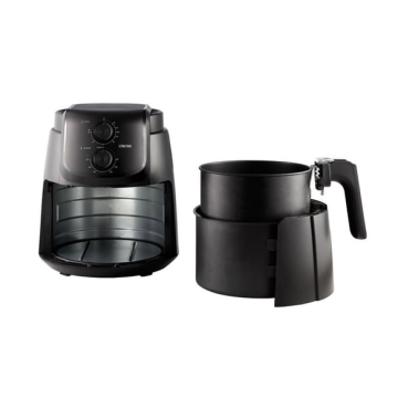 Altus AL-899 AF Ecofryer Airfryer 3.9 lt Yağsız Fritöz