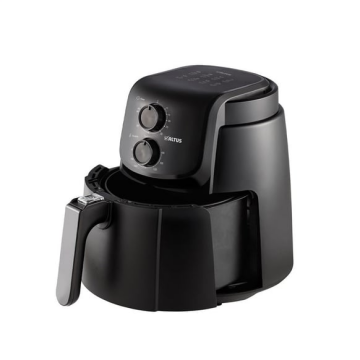 Altus AL-899 AF Ecofryer Airfryer 3.9 lt Yağsız Fritöz