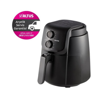 Altus AL-899 AF Ecofryer Airfryer 3.9 lt Yağsız Fritöz