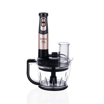 Arnica GH21802 Diva Trend Pro Blander Seti - Rose Gold