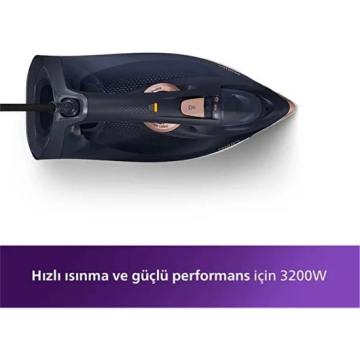 Phılıps DST7510/80 Buharlı Ütü