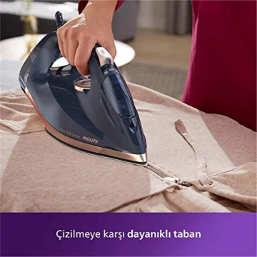 Phılıps DST7510/80 Buharlı Ütü