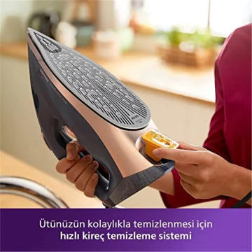 Phılıps DST7510/80 Buharlı Ütü