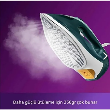 Philips DST-7031/70 Buharlı Ütü