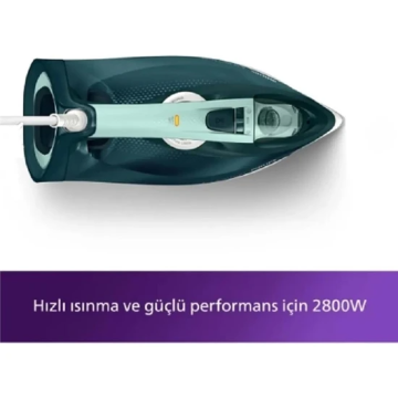 Philips DST-7031/70 Buharlı Ütü