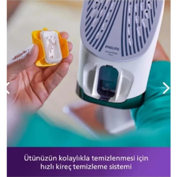 Philips DST-7031/70 Buharlı Ütü