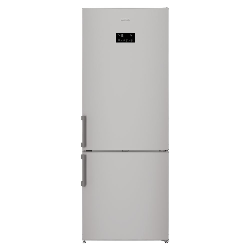 Altus ALK-470 NSX No-Frost Kombi Tipi Buzdolabı