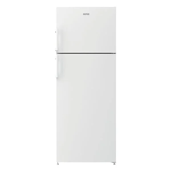 Altus AL-370 No-Frost Çift Kapılı Buzdolabı