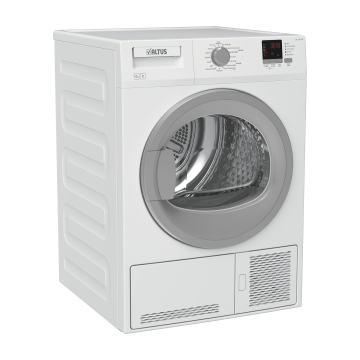 Altus AL-101 YB 10 kg Çamaşır Kurutma Makinesi