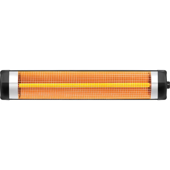 Minisan SR 3000 Duvar Tip Infrared Isıtıcı