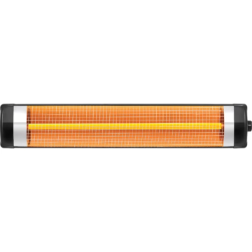 Minisan SR 3000 Duvar Tip Infrared Isıtıcı