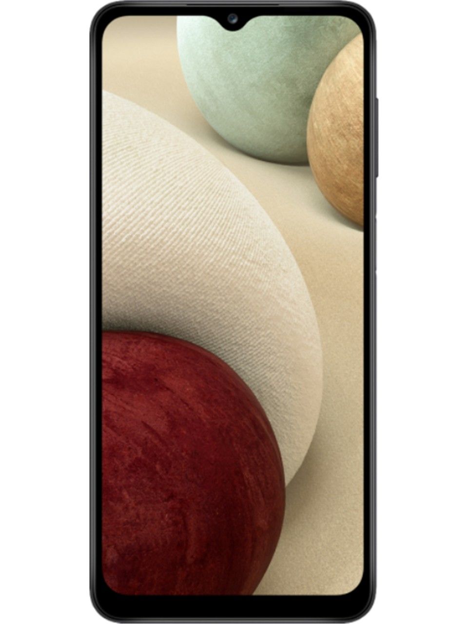 SAMSUNG GALAXY A12 128 GB MAVİ CEP TELEFONU