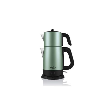 Arnica IH33153 Demli Çay Makinesi Mint