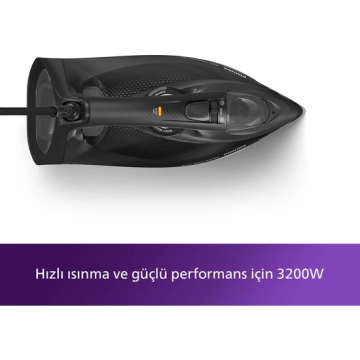 Philips DST7511/80 Buharlı Ütü