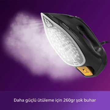 Philips DST7511/80 Buharlı Ütü