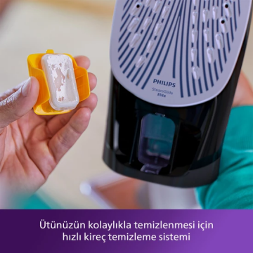 Philips DST7511/80 Buharlı Ütü