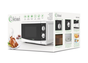 Kiwi Kmo 4243 Mikrodalga Fırın