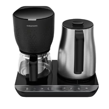 GRUNDIG CFM 7147 D (3IN1 ÇAY MK)