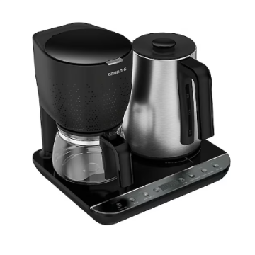 GRUNDIG CFM 7147 D (3IN1 ÇAY MK)