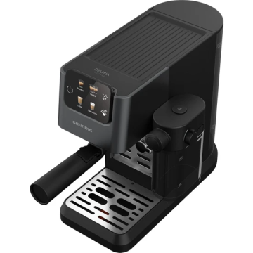Grundig KSM 5330 Yarı Otomatik Süt Hazneli Espresso Makinesi