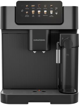 GRUNDIG KVA 7230 TAM OTOMATIK SÜT HAZNELI ESPRESSO MAKINESI