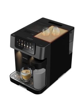 GRUNDIG KVA 7230 TAM OTOMATIK SÜT HAZNELI ESPRESSO MAKINESI