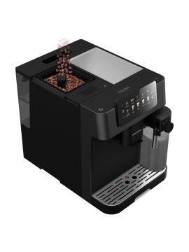 GRUNDIG KVA 7230 TAM OTOMATIK SÜT HAZNELI ESPRESSO MAKINESI