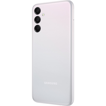 Samsung Galaxy M14 4Ram 128Gb Silver Cep Telefonu
