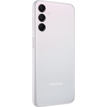 Samsung Galaxy M14 4Ram 128Gb Silver Cep Telefonu