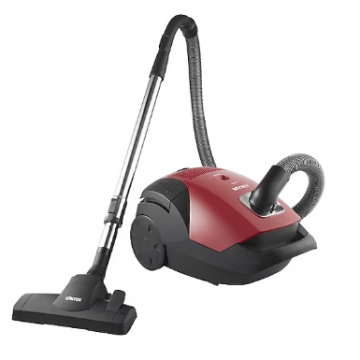 Altus AL 665 TK 890 W Toz Torbalı Süpürge