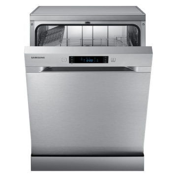 Samsung DW60M5044FS/TR 4 Prg.İnox Bulaşık Makinesi