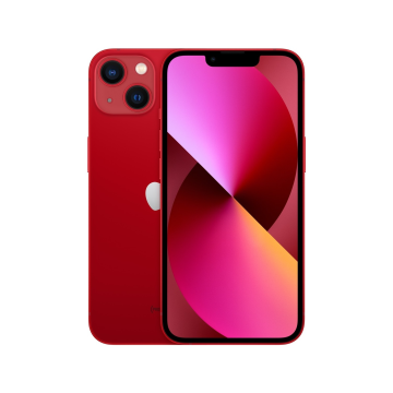 Apple iPhone 13 128 Gb (Product) Red Cep Telefonu