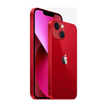 Apple iPhone 13 128 Gb (Product) Red Cep Telefonu