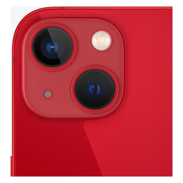 Apple iPhone 13 128 Gb (Product) Red Cep Telefonu