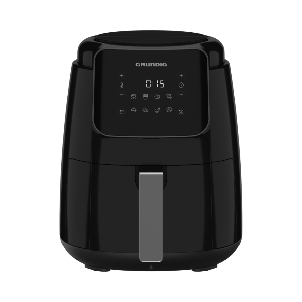 Grundig FRA 4335 S Aırfryer Tekli