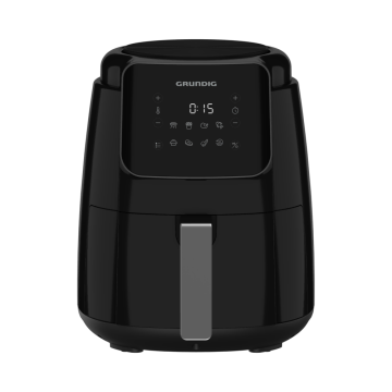 Grundig FRA 4335 S Aırfryer Tekli