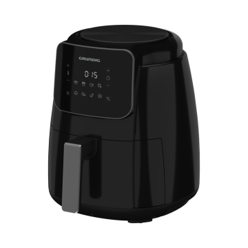 Grundig FRA 4335 S Aırfryer Tekli