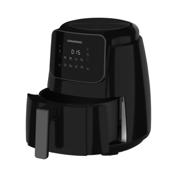 Grundig FRA 4335 S Aırfryer Tekli